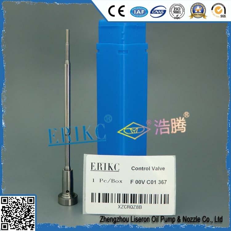 F00vc01367 Bosch Fuel Tank Injector Valve F 00V C01 367 and Foovc01367 Bosch Pump Injector Valve for 0445110318\361